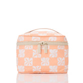 Pua Check Cabin Crew Kit in Peachy