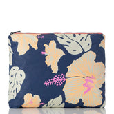 MAX Papeʻete by Samudra Pouch in Neon Moon on Navy