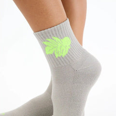 Shortie Socks | ʻUlu - ʻUlu / MD