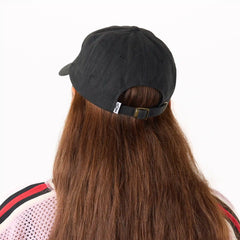 Dad Hat | Kalo - Black