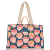 Sunnies Carry It All Tote in Slate