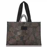 Holomua Carry It All Tote in Coconut