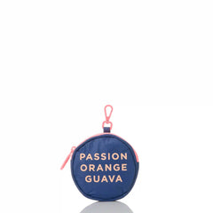 POG Cutie in Passion on Navy