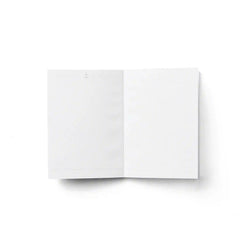 Notebook | Shell Club - Coconut