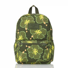 Pua Waikiki Keep It Light Backpack in Olive