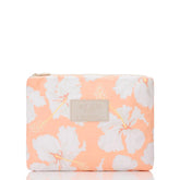 Taha'a Mid Pouch in Peachy