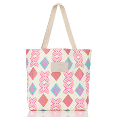Islander Reversible Tote in Mirage