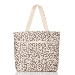 Leopard Cub Day Tripper in Coconut