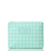 Palaka Mid Pouch in Splash