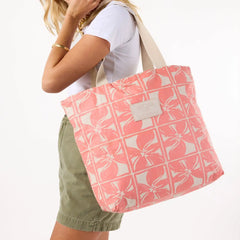 Lattice Day Tripper in Sun Baked