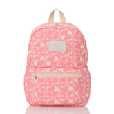 Lattice Keep It Light Backpack in Candy
