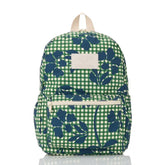 Picnic Fleur Keep It Light Backpack in Vineyard