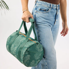 Leiha'a'akolea Keep It Light Stubby Duffle