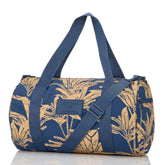 Ti Leaf Keep It Light Sporty Duffle in Tan on Neptune