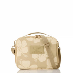 Hana Hou Keep It Light Lunch Box in Creme on Dune