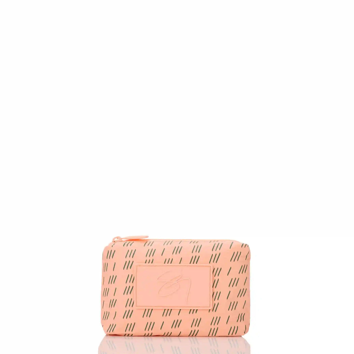 Leiha'a Rain Mini Pouch by Sig Zane |  ALOHA Collection