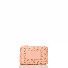 Leiha'a Rain Mini Pouch by Sig Zane |  ALOHA Collection