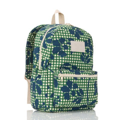 Picnic Fleur Keep It Light Backpack in Vineyard