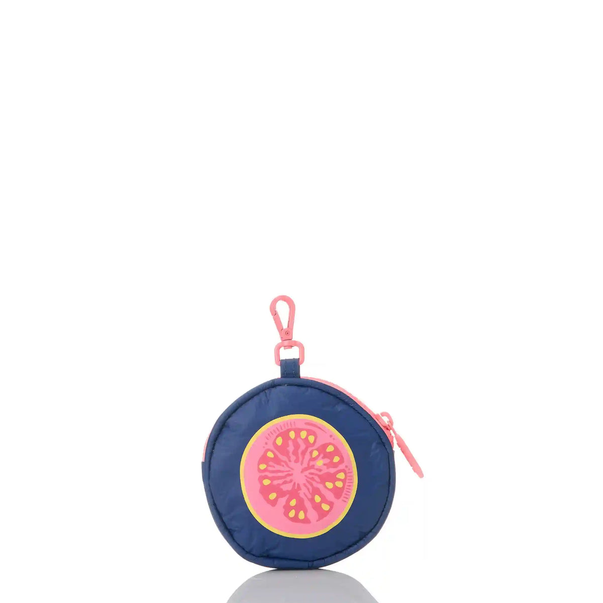 POG Cutie in Passion on Navy