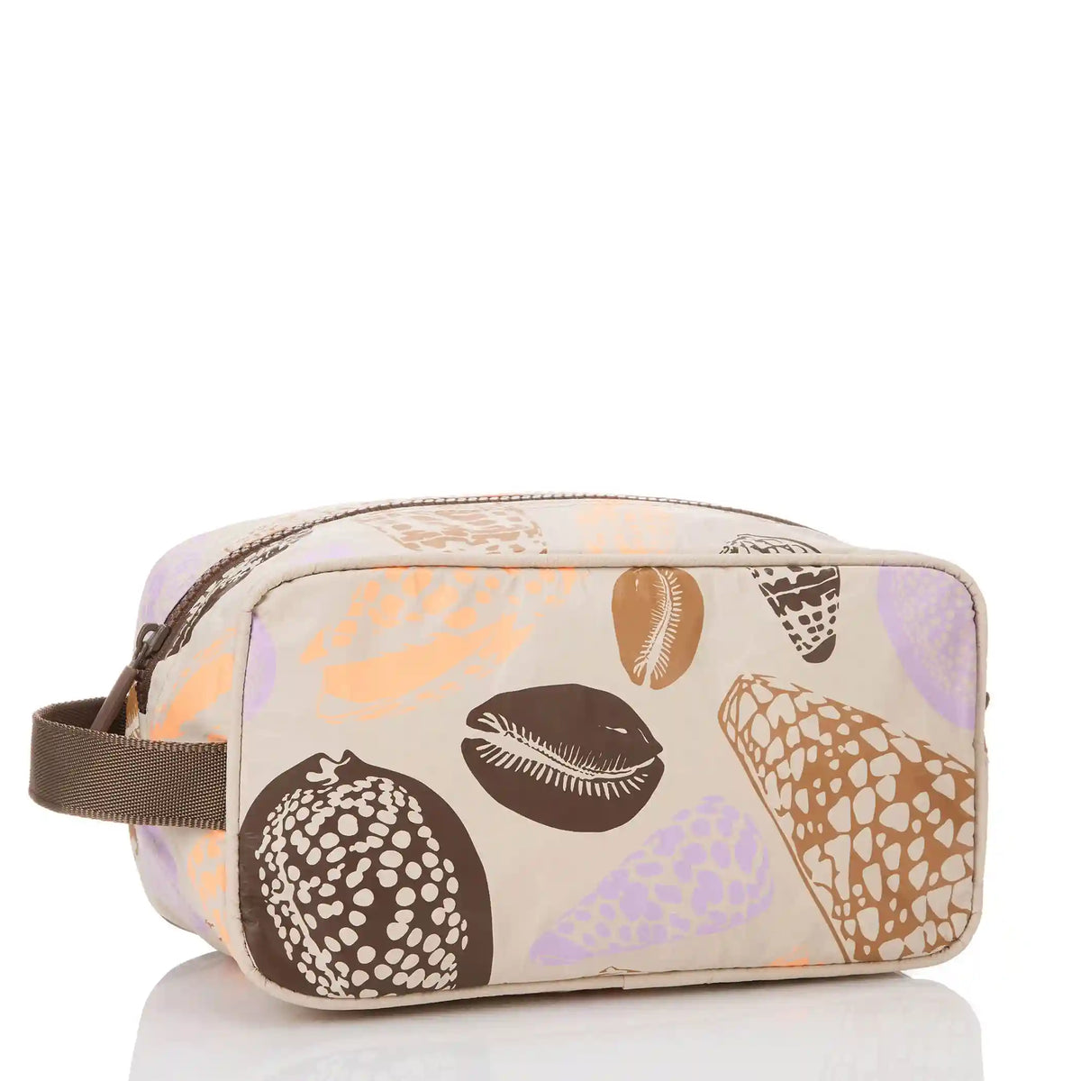 Shoreline Dopp Kit in Sandstone