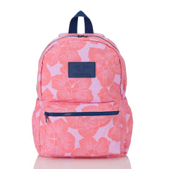 Purau Keep It Light Backpack in Tropical