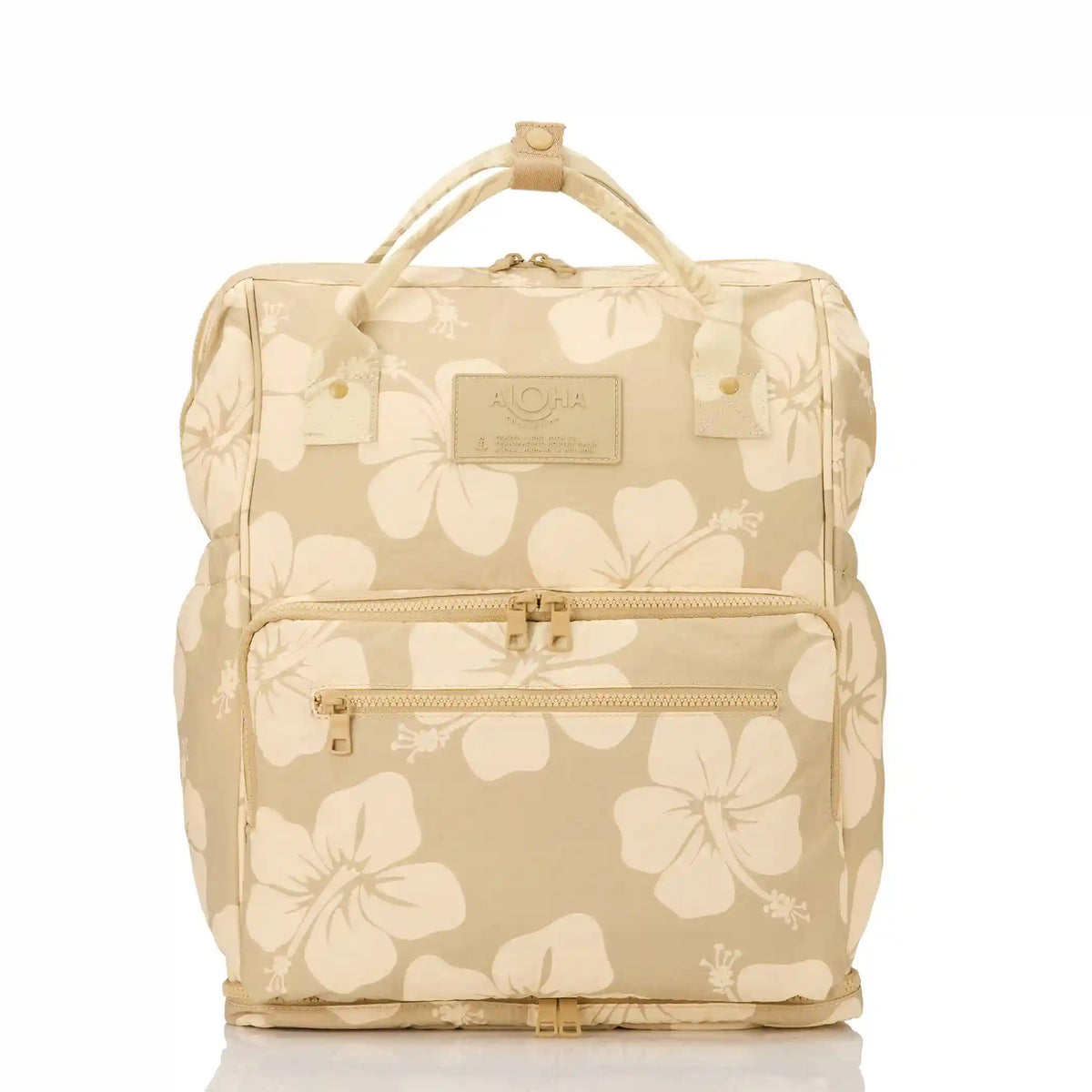 Hana Hou Le Bébé in Creme on Dune