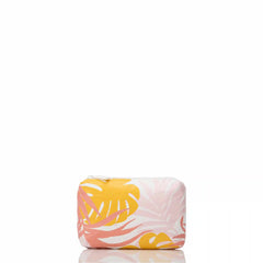 Mini Tropics Pouch in Starburst