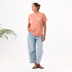 Short Sleeve | Lei ALOHA - Tropical / SM