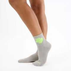 Shortie Socks | ʻUlu - ʻUlu / MD