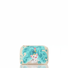 Splash Mini Pouch in Splash