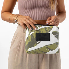 Small Lūʻau Pouch