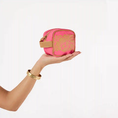 Heipua Cubie in Neon Pink